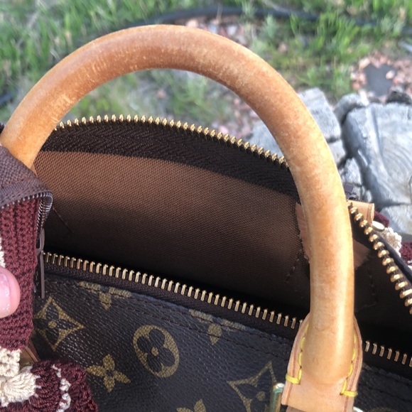 Vintage Louis Vuitton - Picture 12 of 16